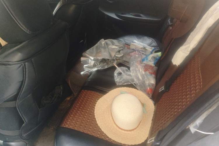 Used Toyota Vios 2017 1.5L CVT Innovation Edition
