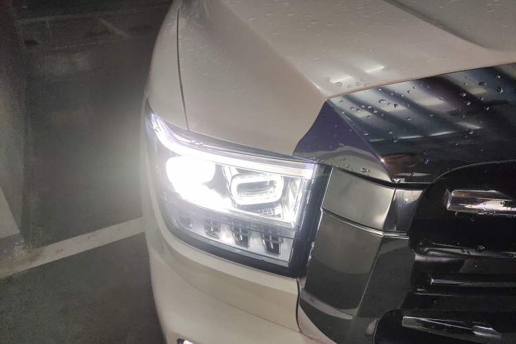 Used Tank 500 New Energy 2025 Hi4-Z