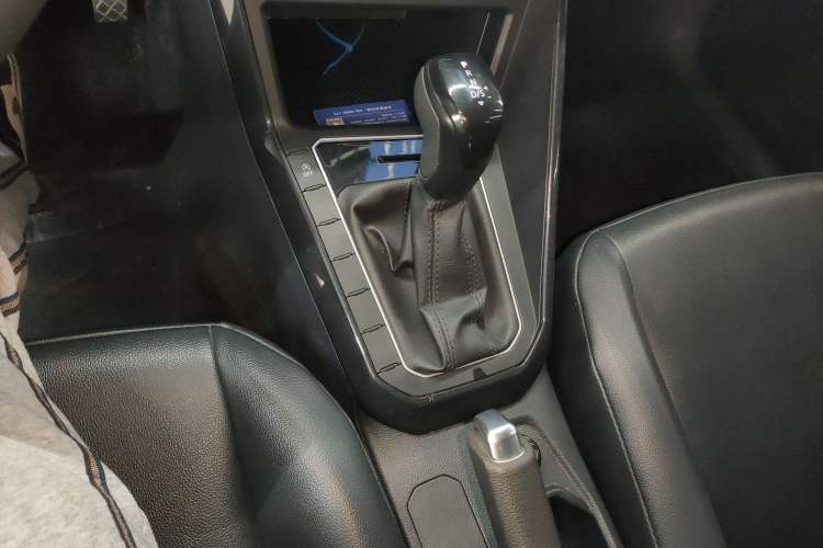 Used Volkswagen Lavida 2023 New Rui 1.5L Automatic New Yi Edition
