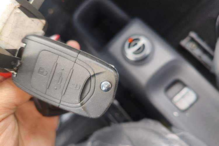 Used Wuling Zhiguang New Energy 2025 Comfort Model
