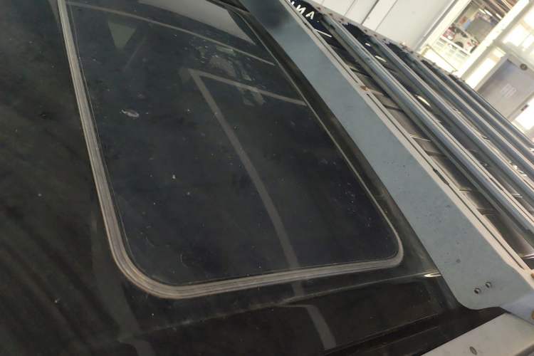 Used Tank 300 2021 Off-Road Edition 2.0T Conqueror
