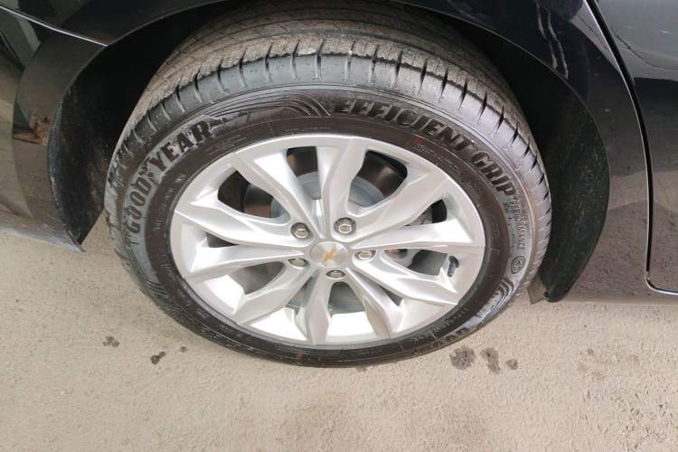 Used Chevrolet Malibu XL 2023 1.5T Sharp Edition
