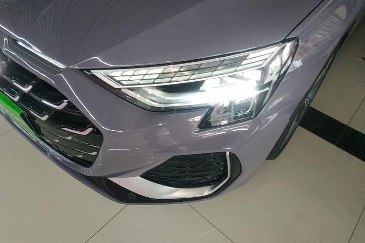 Used Audi A3 2025 Sportback 35TFSI Prestige Edition Left Front Headlight