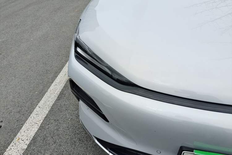 Used Geely Galaxy Galaxy 8 2025 130km EM-i Deluxe Edition