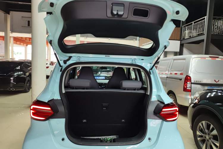 Used Leapmotor T03 2025 403 Comfort Edition