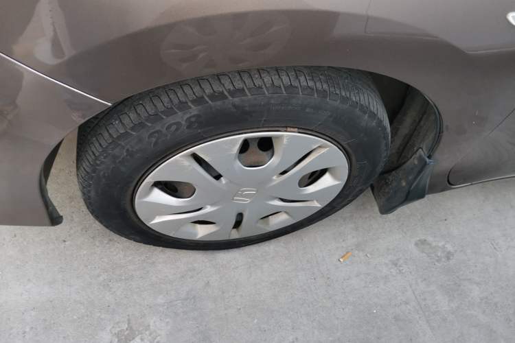 Used Honda Greiz 2016 1.5L CVT Classic Edition