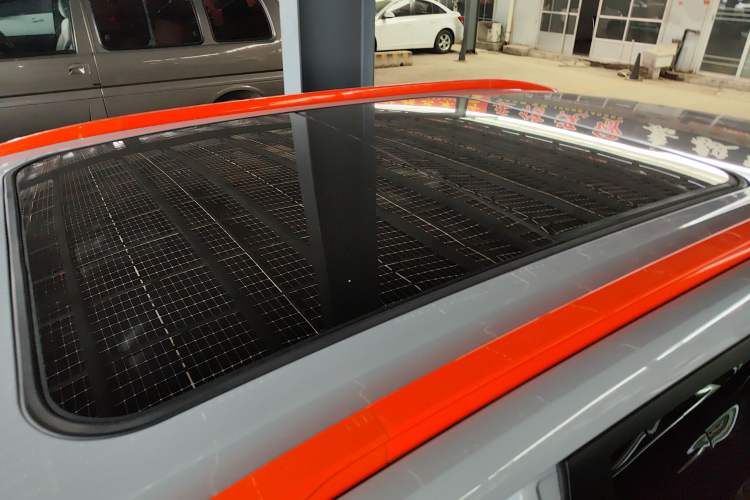 Used AION Y 2022 Plus 70 Tech Edition