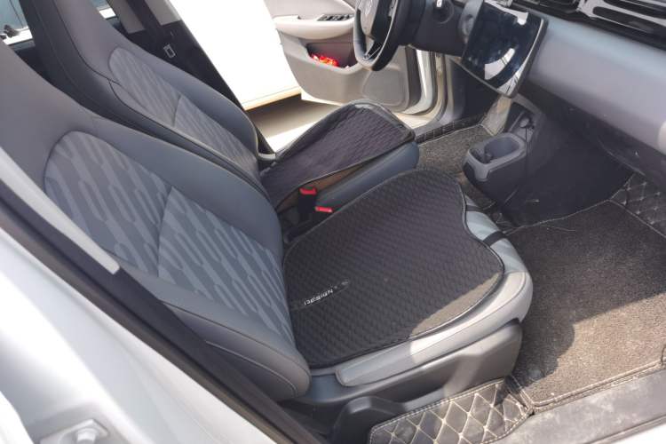 Used Leapmotor T03 2024 310 Comfort Edition Right Front Seat