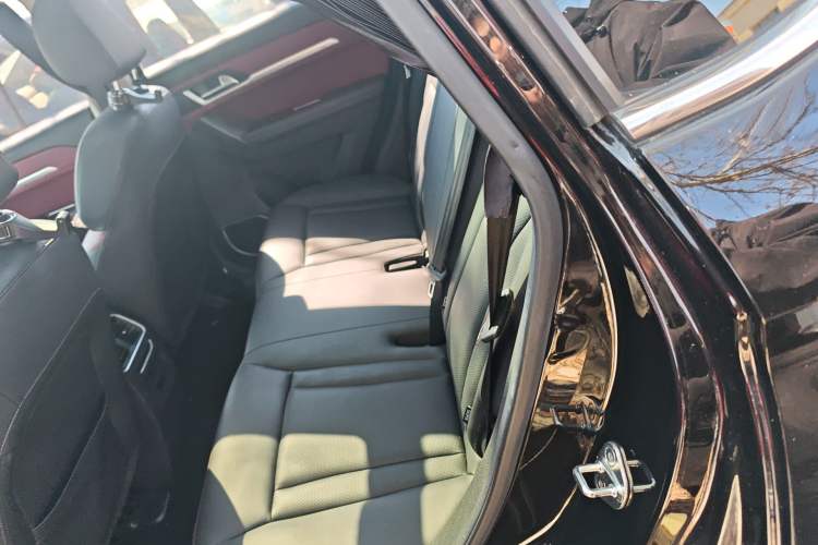 Used Haval H6 Coupe 2020 SmartConnect Edition 1.5T Automatic Two-Wheel Drive Luxury SmartConnect Model
