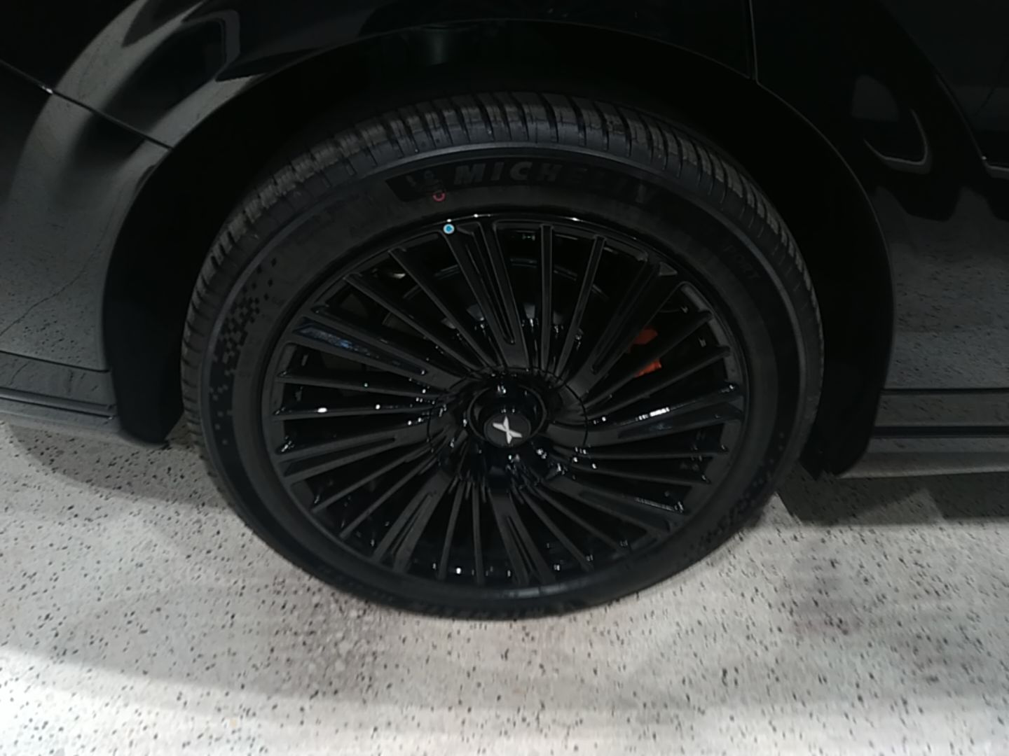 XPeng G9 2025 725 with Ultra-Long Range Max — снимка 11