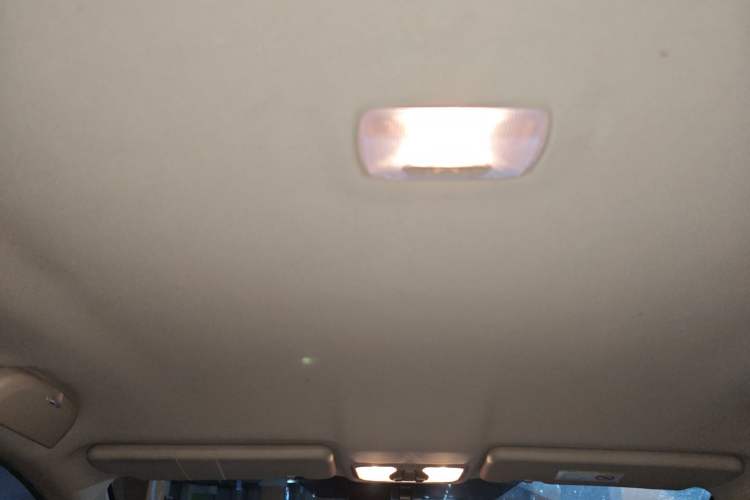 Used Haval H6 2012 1.5T Manual Two-Wheel Drive Urban Version
