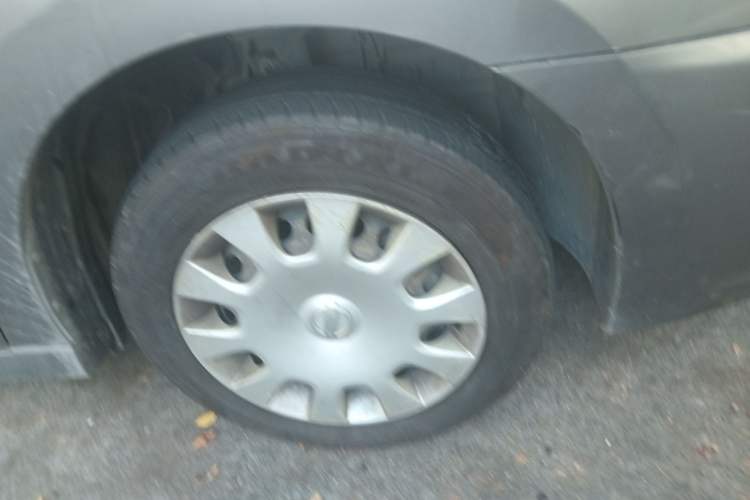 Used Nissan Sylphy 2012 Classic 1.6XE Manual Comfort Edition