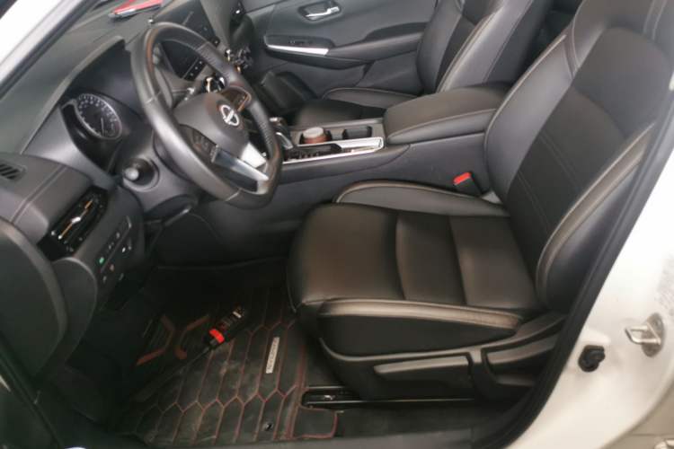 Used Nissan Sylphy 2023 1.6L CVT Enjoyment Edition Left Front Seat