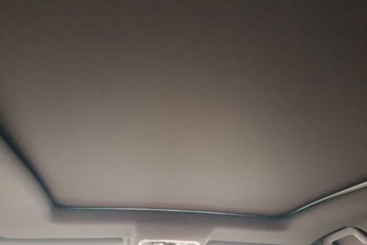 Used JETOUR X70 PLUS 2021 1.6T DCT Tian 7-seater