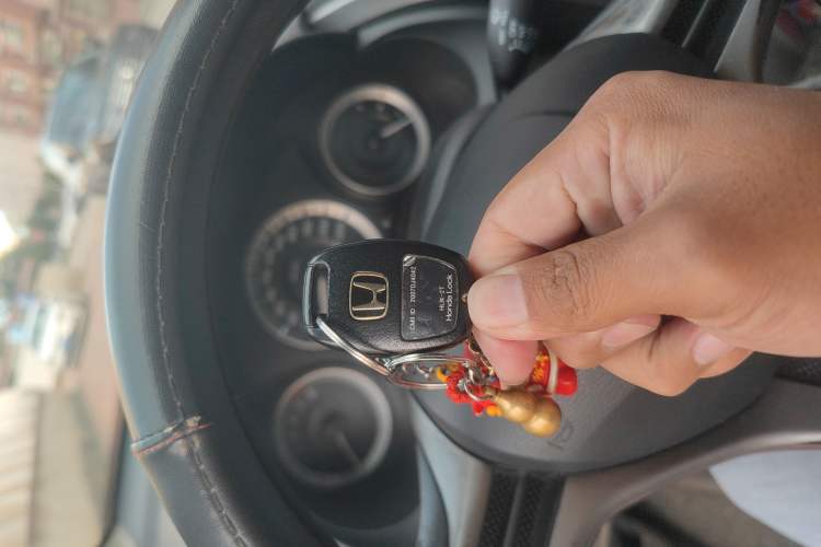 Used Honda City Classic 2012 1.5L Automatic Elite Edition