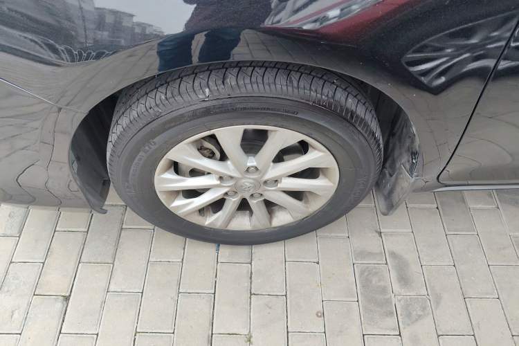 Used Toyota Camry 2013 2.0G Comfort Edition