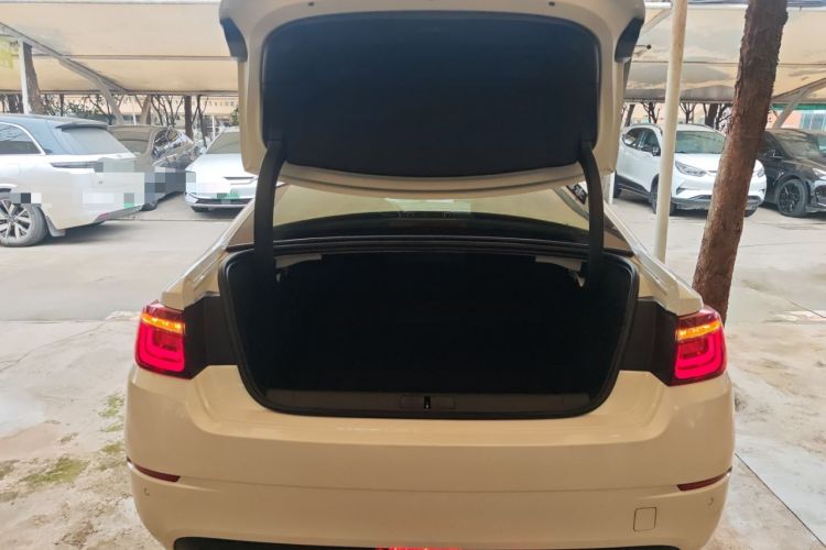 Used Citroen C6 2020 400THP Luxury Version