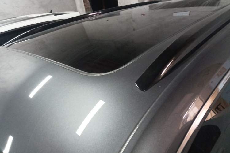 Used Changan CS75 PLUS 2023 3rd Generation 1.5T Automatic Prestige Model