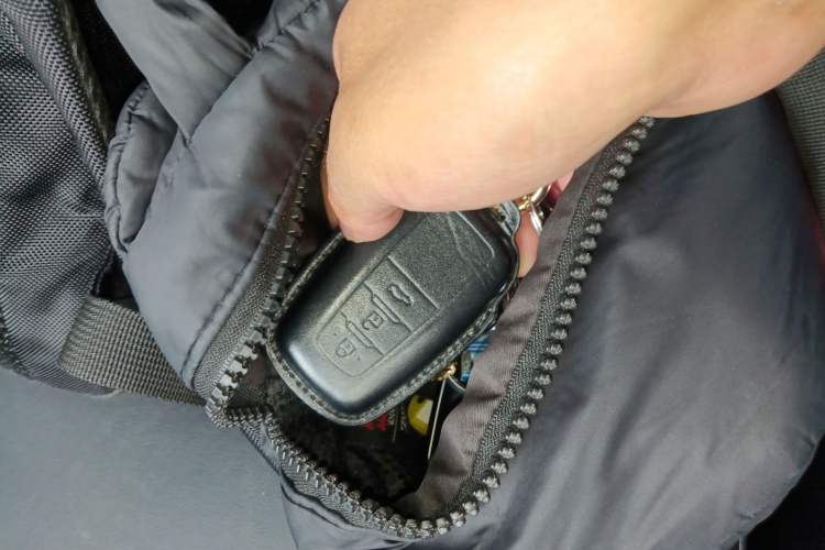 Used Toyota Wildlander 2023 2.0L CVT Four-Wheel Drive Luxury PLUS Edition