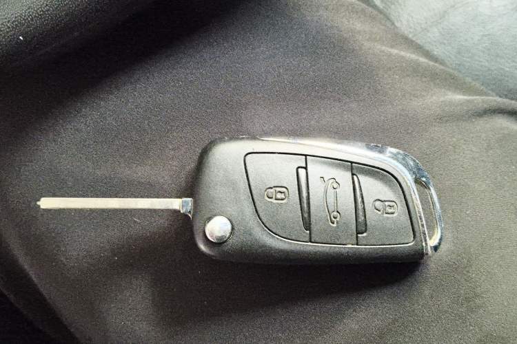 Used Citroen C5 2014 1.6T Automatic Prestige Model