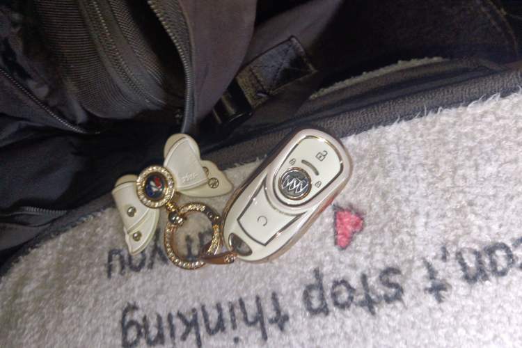 Used Buick LaCrosse 2016 20T Elite Edition