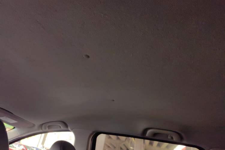 Used Baojun 360 2018 1.5L Automatic Elite Version National V Headliner