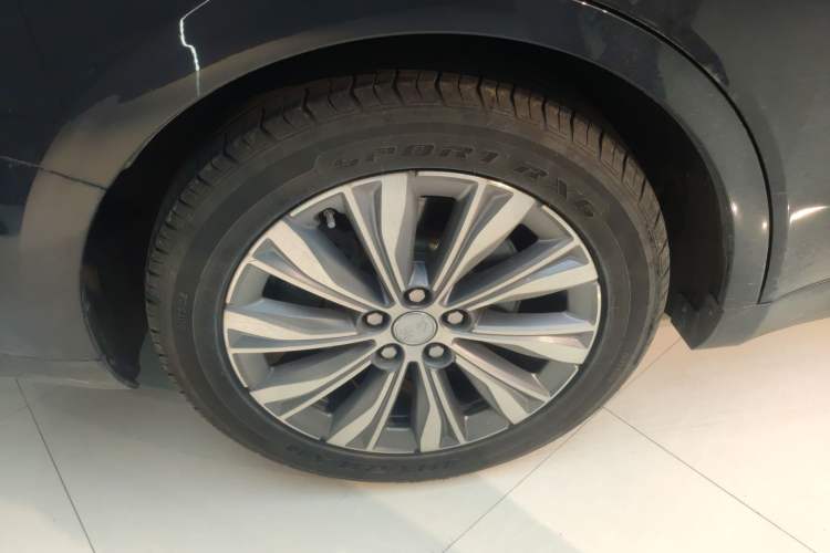 Used Hongqi E-QM5 2023 620km PLUS