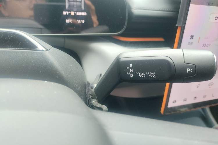 Used Zeekr 007 2024 Rear-Drive Intelligent Driving Version 75 kWh
