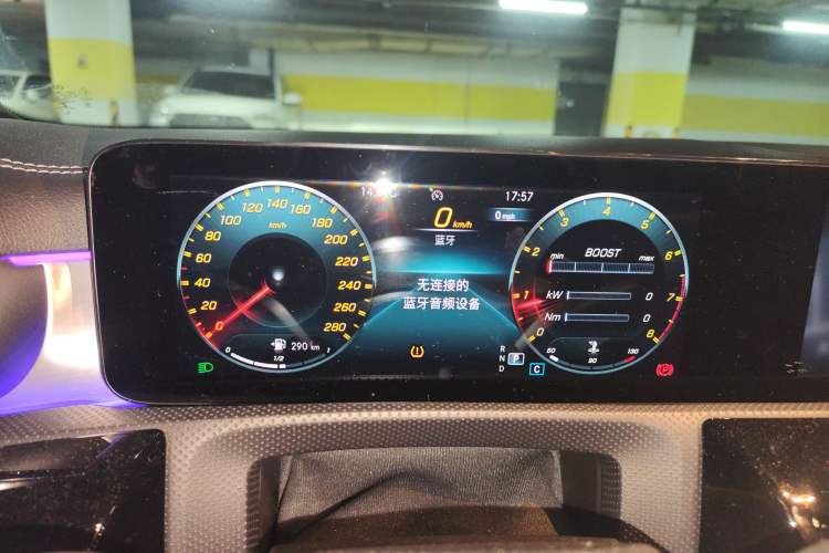 Used Mercedes-Benz CLA AMG 2021 AMG CLA 35 4MATIC
