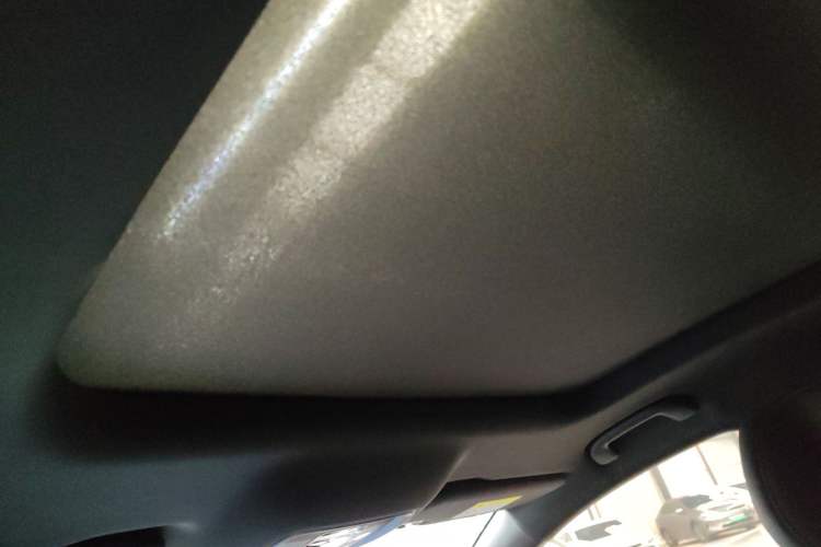 Used BYD Qin L 2025 DM-i Smart Drive 120KM Superior Model