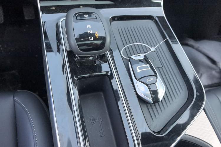 Used Bestune T90 2025 Dragon Edition 1.5T Enjoyment Model
