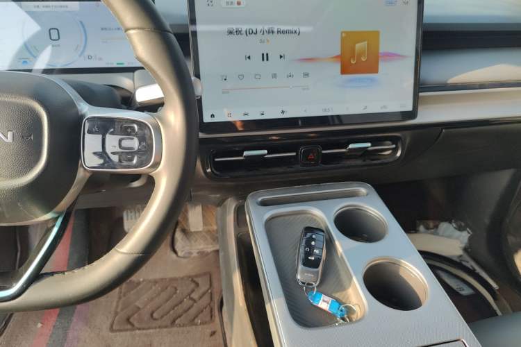 Used AION Y 2023 Plus 610 Smart Edition Ternary Lithium
