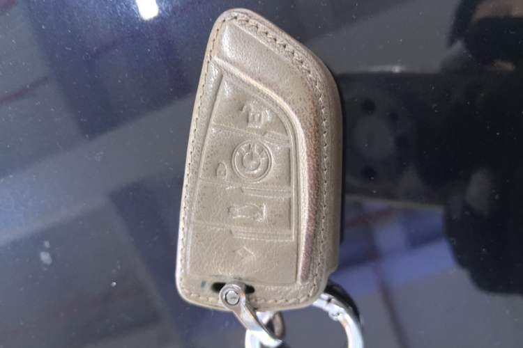 Used BMW X5 2022 Restyled xDrive 30Li Luxury Version M Sport Package
