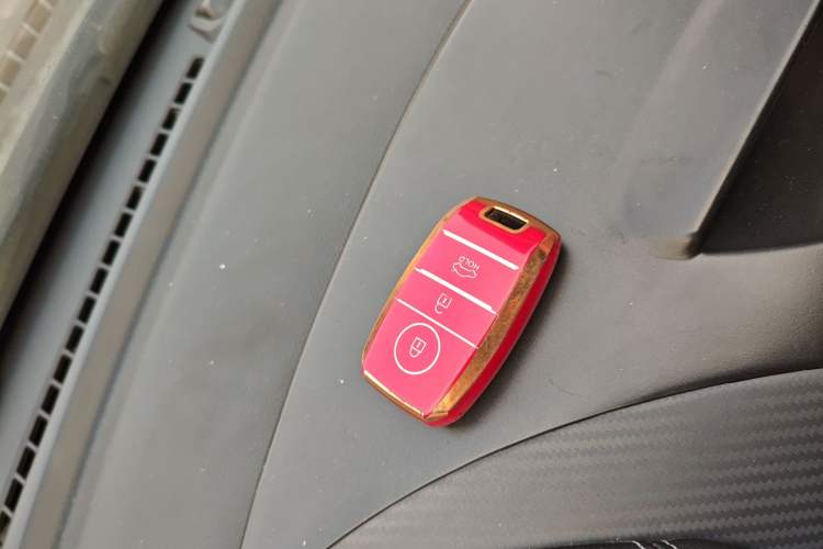 Used Kia K3 2013 1.6L Automatic GLS