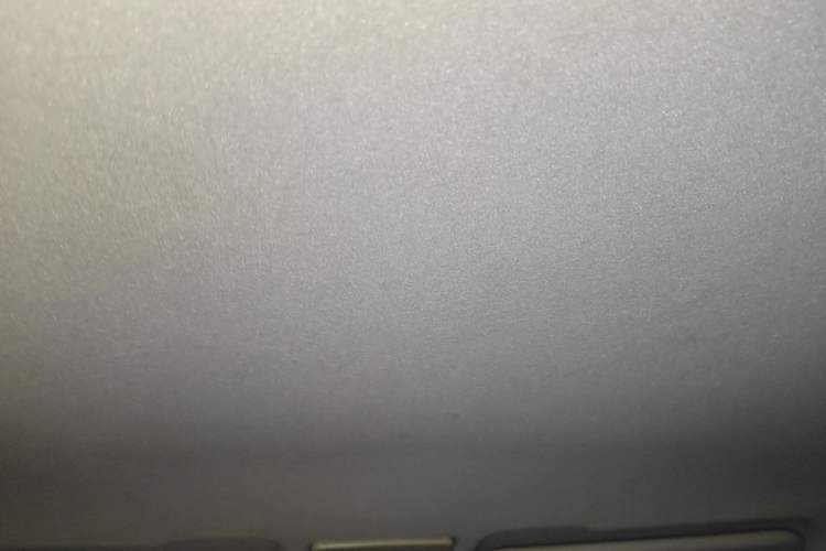 Used Citroen Elysee 2012 Sedan 1.6L Manual Tech Model CNG Headliner