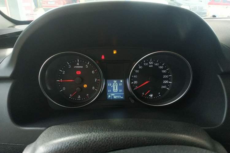 Used Haval M6 2019 1.5T DCT Two-Wheel Drive Value Edition China VI Standard