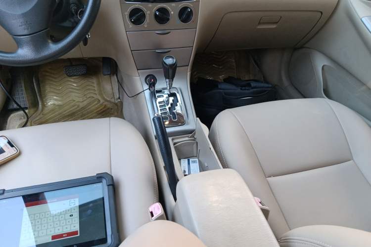 Used Toyota Corolla EX 2013 1.6L Automatic Excellence Edition
