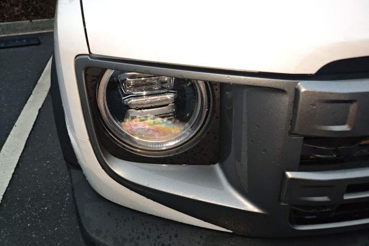 Used Haval DARGO 2024 1.5T DCT Border Collie Edition
