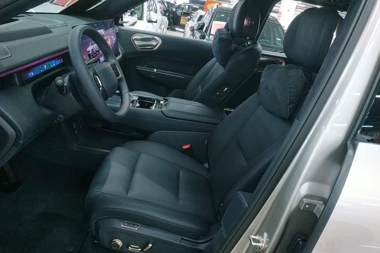 Used Lynk & Co 900 2025 1.5T Ultra