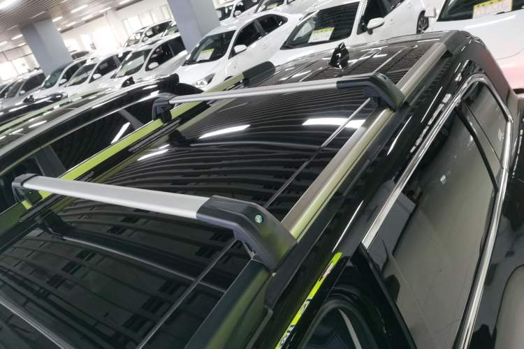 Used Haval DARGO 2022 1.5T DCT Two-Wheel Drive Border Collie Edition
