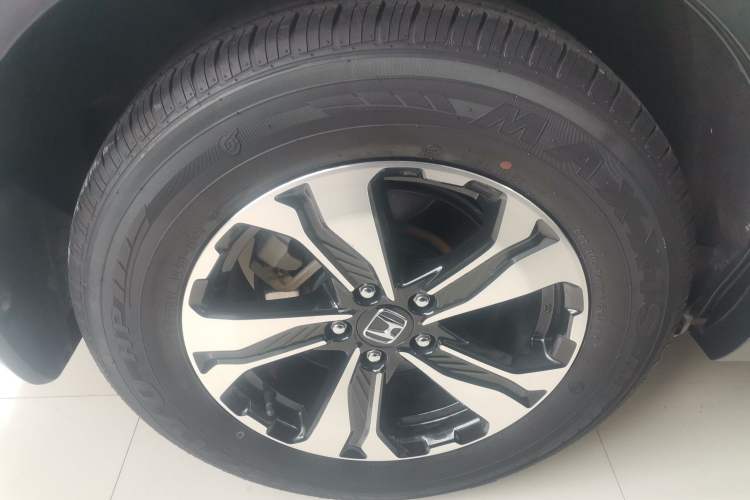 Used Honda CR-V 2021 240TURBO CVT Two-Wheel Drive Urban Edition