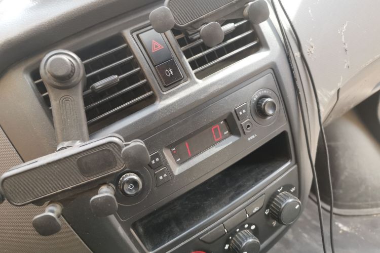 Used Wuling Rongguang 2019 1.2L S Base Model