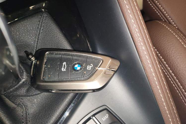 Used BMW X2 2021 Restyled sDrive25i M Sport Package
