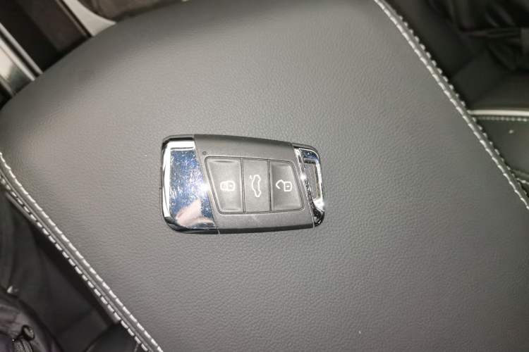 Used Volkswagen Passat 2024 380TSI Starry Elite Edition