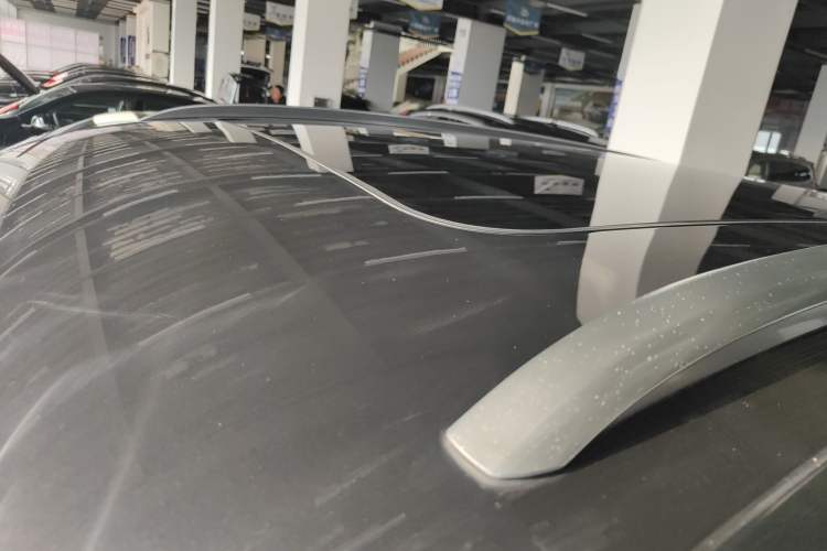 Used Volkswagen Teramont X 2021 380TSI Four-Wheel Drive Prestige Flagship Edition
