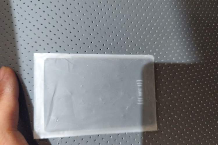 Used XPeng MONA M03 2025 620 Ultra-Long Range Plus