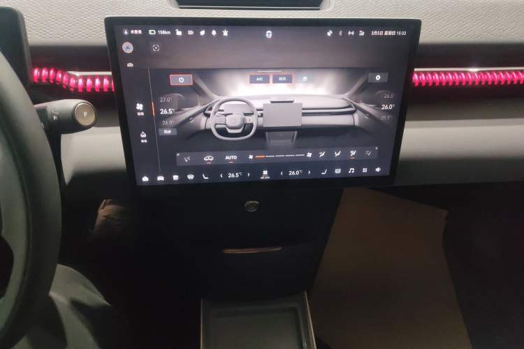 Used Zeekr X 2023 Rear-Drive ME Version 5 Seats