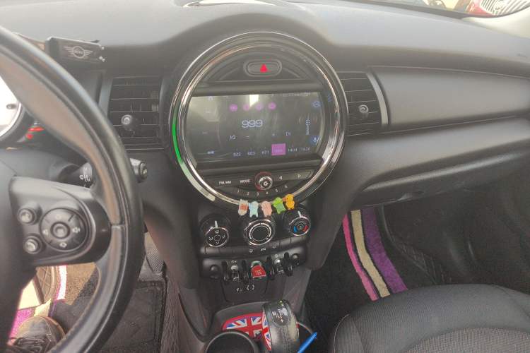 Used MINI MINI 2014 1.2T ONE+