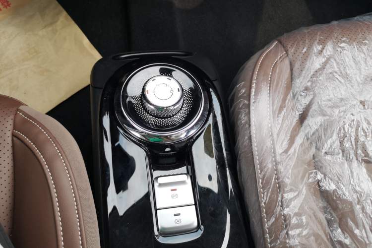 Used Wuling Bingo 2023 333km Enjoy+ Version
