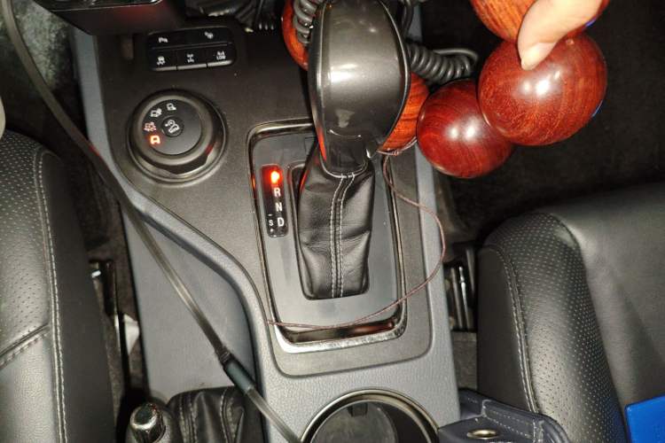 Used Ford Everest 2017 2.0T Gasoline Automatic 4x4 Flagship Edition 7 Seats